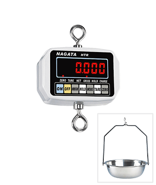 Waterproof Hanging Scale