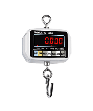 Waterproof Hanging Scale