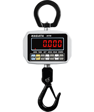 Waterproof Hanging Scale