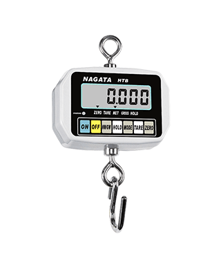 Waterproof Hanging Scale