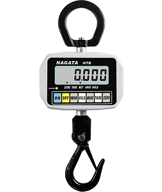 Waterproof Hanging Scale