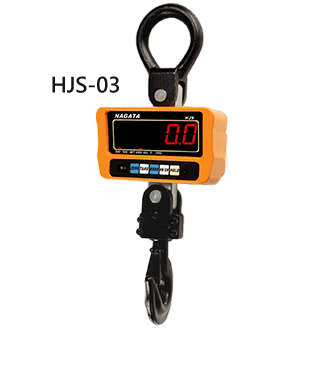 Crane Scale 300kg~2.5tons