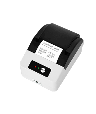 Thermal Printer with Auto Cutting